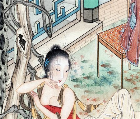 山丹县-素女经中的男女房中秘术，古人对姿势的掌握令人惊叹